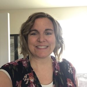 Meet your Posher, Lori